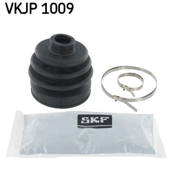 SKF Комплект пылника, приводной вал VKJP 1009