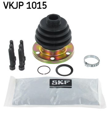 SKF gofruotoji membrana, kardaninis velenas VKJP 1015