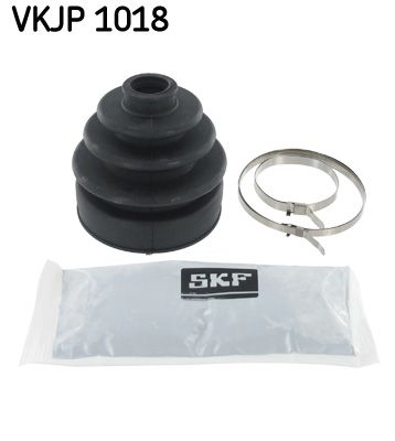 SKF gofruotoji membrana, kardaninis velenas VKJP 1018