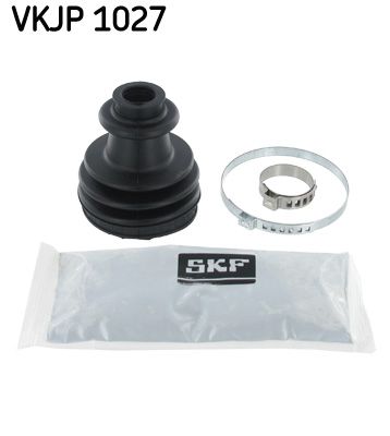 SKF Комплект пылника, приводной вал VKJP 1027