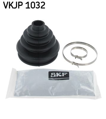 SKF gofruotoji membrana, kardaninis velenas VKJP 1032