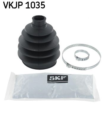 SKF Комплект пылника, приводной вал VKJP 1035