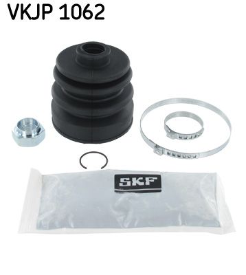 SKF gofruotoji membrana, kardaninis velenas VKJP 1062