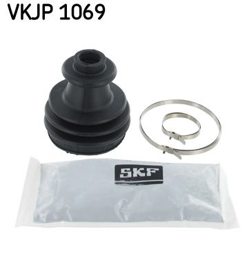 SKF Комплект пылника, приводной вал VKJP 1069