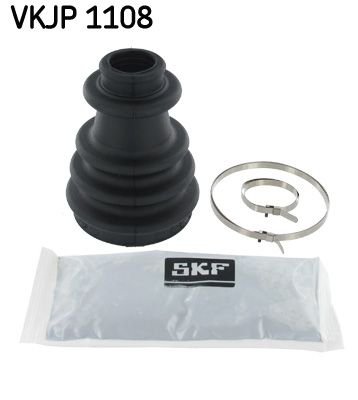 SKF Комплект пылника, приводной вал VKJP 1108