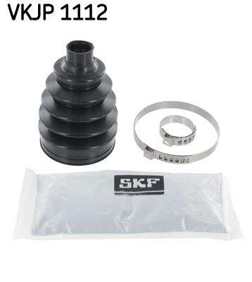 SKF Комплект пылника, приводной вал VKJP 1112