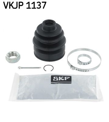 SKF Комплект пылника, приводной вал VKJP 1137