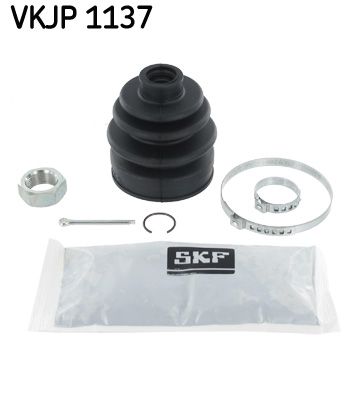 SKF gofruotoji membrana, kardaninis velenas VKJP 1137