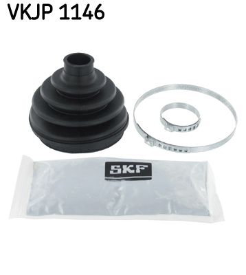 SKF gofruotoji membrana, kardaninis velenas VKJP 1146