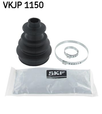 SKF Комплект пылника, приводной вал VKJP 1150