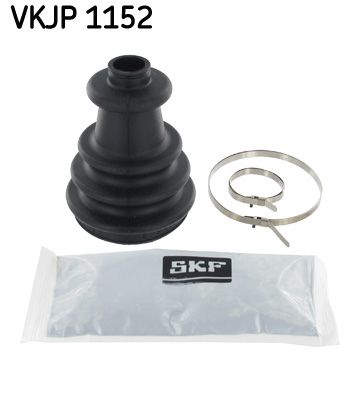 SKF Комплект пылника, приводной вал VKJP 1152