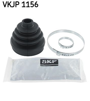 SKF gofruotoji membrana, kardaninis velenas VKJP 1156