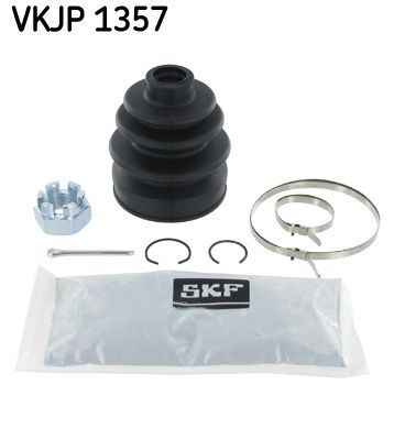 SKF Комплект пылника, приводной вал VKJP 1357