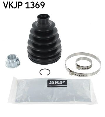 SKF Комплект пылника, приводной вал VKJP 1369