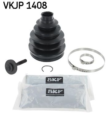 SKF gofruotoji membrana, kardaninis velenas VKJP 1408