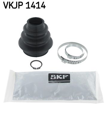 SKF gofruotoji membrana, kardaninis velenas VKJP 1414