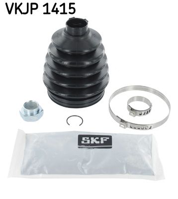 SKF gofruotoji membrana, kardaninis velenas VKJP 1415