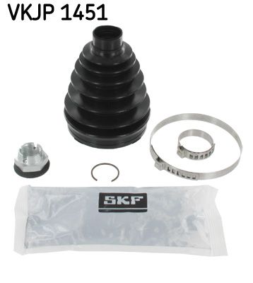 SKF Комплект пылника, приводной вал VKJP 1451