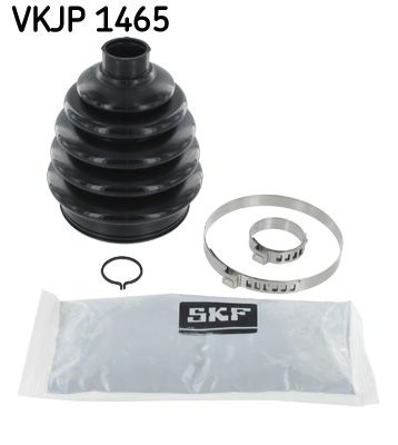SKF gofruotoji membrana, kardaninis velenas VKJP 1465