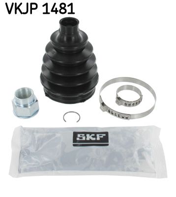 SKF Комплект пылника, приводной вал VKJP 1481