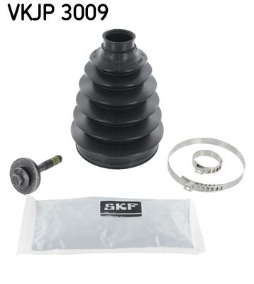 SKF Комплект пылника, приводной вал VKJP 3009