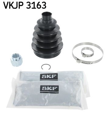 SKF Комплект пылника, приводной вал VKJP 3163