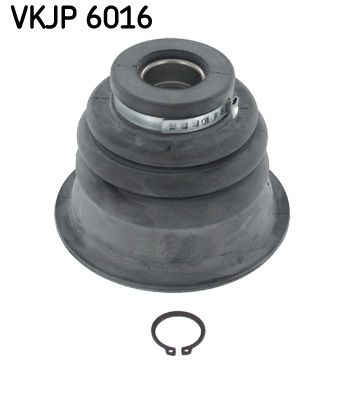 SKF gofruotoji membrana, kardaninis velenas VKJP 6016