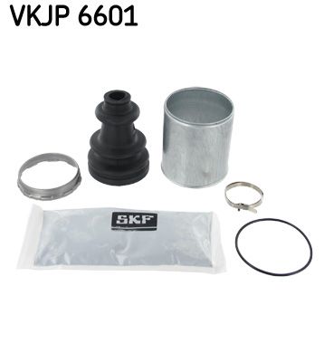 SKF Комплект пылника, приводной вал VKJP 6601