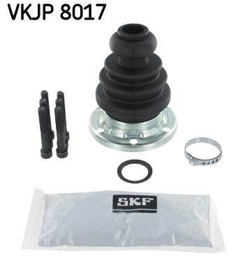 SKF Комплект пылника, приводной вал VKJP 8017