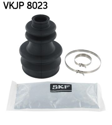 SKF Комплект пылника, приводной вал VKJP 8023