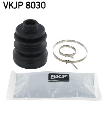 SKF gofruotoji membrana, kardaninis velenas VKJP 8030