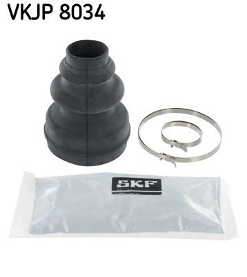 SKF Комплект пылника, приводной вал VKJP 8034