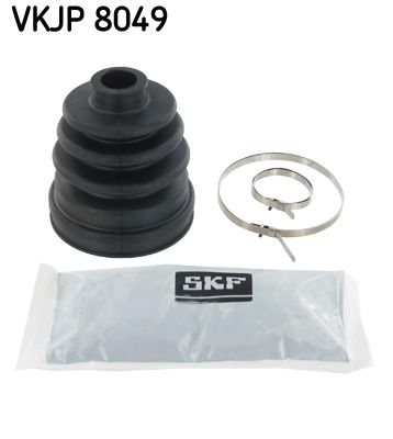 SKF Комплект пылника, приводной вал VKJP 8049