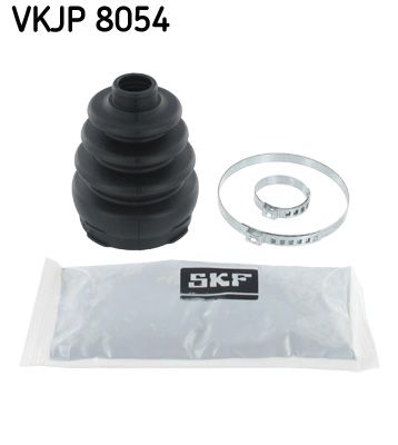 SKF gofruotoji membrana, kardaninis velenas VKJP 8054