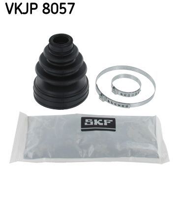 SKF Комплект пылника, приводной вал VKJP 8057