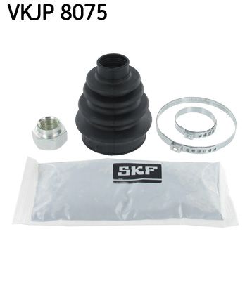 SKF Комплект пылника, приводной вал VKJP 8075