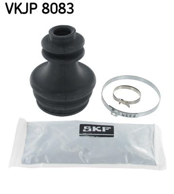 SKF Комплект пылника, приводной вал VKJP 8083