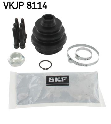 SKF Комплект пылника, приводной вал VKJP 8114