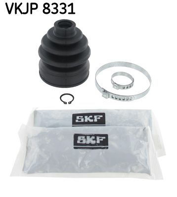SKF Комплект пылника, приводной вал VKJP 8331