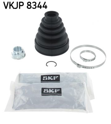 SKF Комплект пылника, приводной вал VKJP 8344