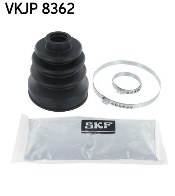 SKF gofruotoji membrana, kardaninis velenas VKJP 8362