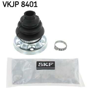 SKF Комплект пылника, приводной вал VKJP 8401