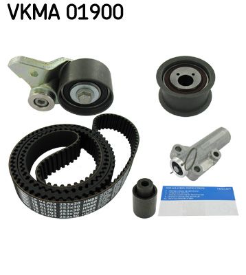 SKF Комплект ремня ГРМ VKMA 01900