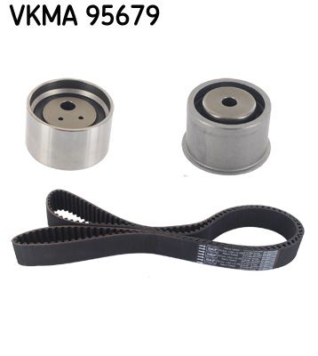 SKF Комплект ремня ГРМ VKMA 95679