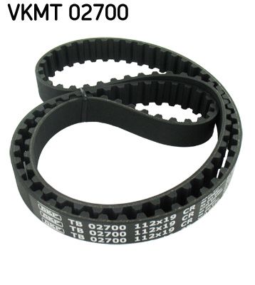 SKF Зубчатый ремень VKMT 02700