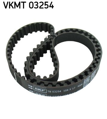 SKF paskirstymo diržas VKMT 03254