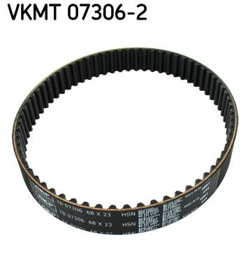 SKF Зубчатый ремень VKMT 07306-2