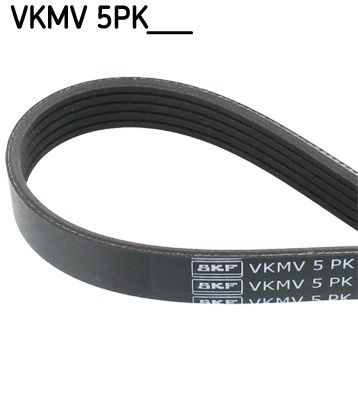 SKF Поликлиновой ремень VKMV 5PK1050