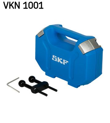 SKF montavimo įrankių komplektas, diržinė pavara VKN 1001
