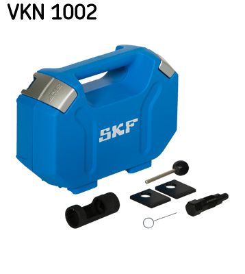 SKF montavimo įrankių komplektas, diržinė pavara VKN 1002